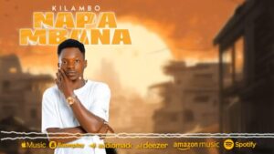 VIDEO : Kilambo – Napambana