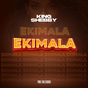 Music Audio : King Shebby – Ekimala | Download