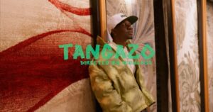 VIDEO : Kontawa X Ibraah – Tangazo
