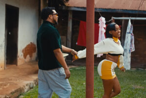 VIDEO : Kusah – Ananipenda