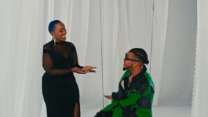 VIDEO : Kusah Ft. Femi One – Amen