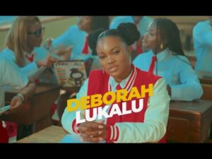 Music Audio : Deborah Lukalu – JAMAIS | Download