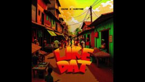 Music Audio : Rilvin X Hanstone – Like Dat | Download