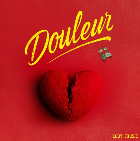 Music Audio : Lody Music – Douleur | Download