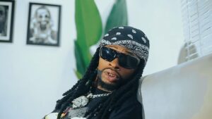 VIDEO : Loloboy_tz – Nikiamka