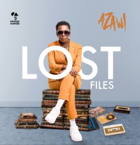 Music Audio : Azawi – Ekiri Mu Ggulu | Download