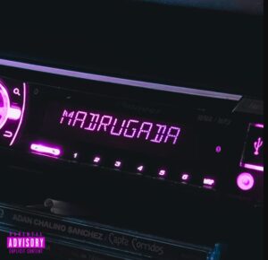 Music Audio : Loui – Madrugada | Download