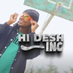 Stream & Download VIDEO : Loveface – Mashemeji