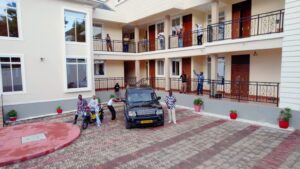 VIDEO : Maarifa Ft. Mashabiki – Meneja