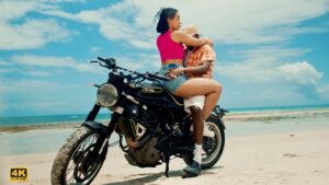 VIDEO : Marioo & Element Eleéeh – Njozi