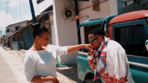 VIDEO : Mavoice – You