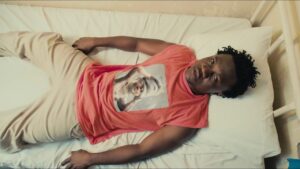 VIDEO : Mbosso Ft. Jaivah – Dokta