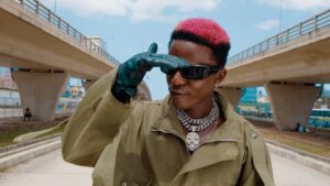 VIDEO : Mchina Mweusi – Force