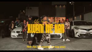 VIDEO : Meja Kunta Ft. Ibraah & Jay Combat – Kwani We Nani Remix