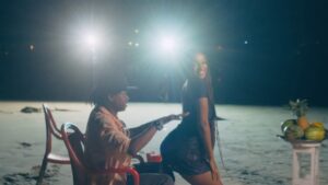 VIDEO : Mike Tee Ft. Juma Nature – Nampenda