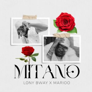 Music Audio : Lony Bway X Marioo – Mitano | Download