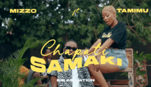 VIDEO : Mizzo Talent Ft. Tamimu – Chapati Samaki