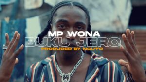 VIDEO : Mp Wona – Buku Jero