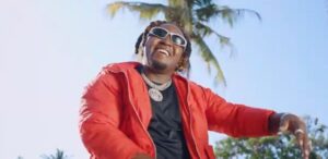 VIDEO : Mr Zuga ft Chino Kidd – Tutoke