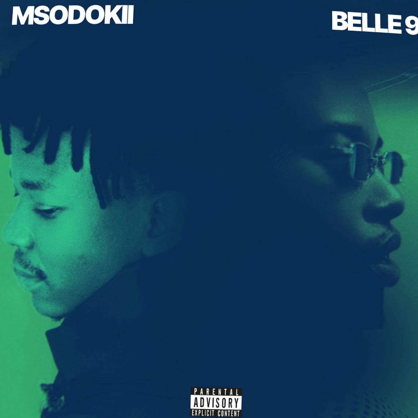 Msodokii Young Killer Ft Belle 9 – Sayansi