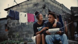 VIDEO : Munta dee – Money Money