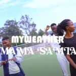 Mama Samia
