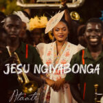 Jesu Ngiyabonga | Download