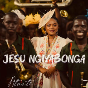 Music Audio : Ntaate – Jesu Ngiyabonga | Download