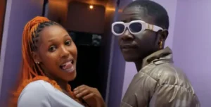 VIDEO : Naf dee Ft Nay Zoo – Miguno