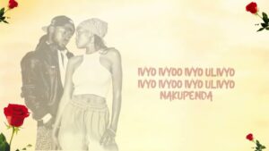 Music Audio : NyAgO mAn Ft Zuuh – Nakupenda | Download