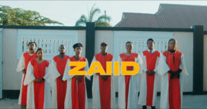VIDEO : Ndaro Ft. Zaiid – Vitoto vya 2000