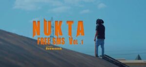 VIDEO : Nukta – Free SMS Vol.1