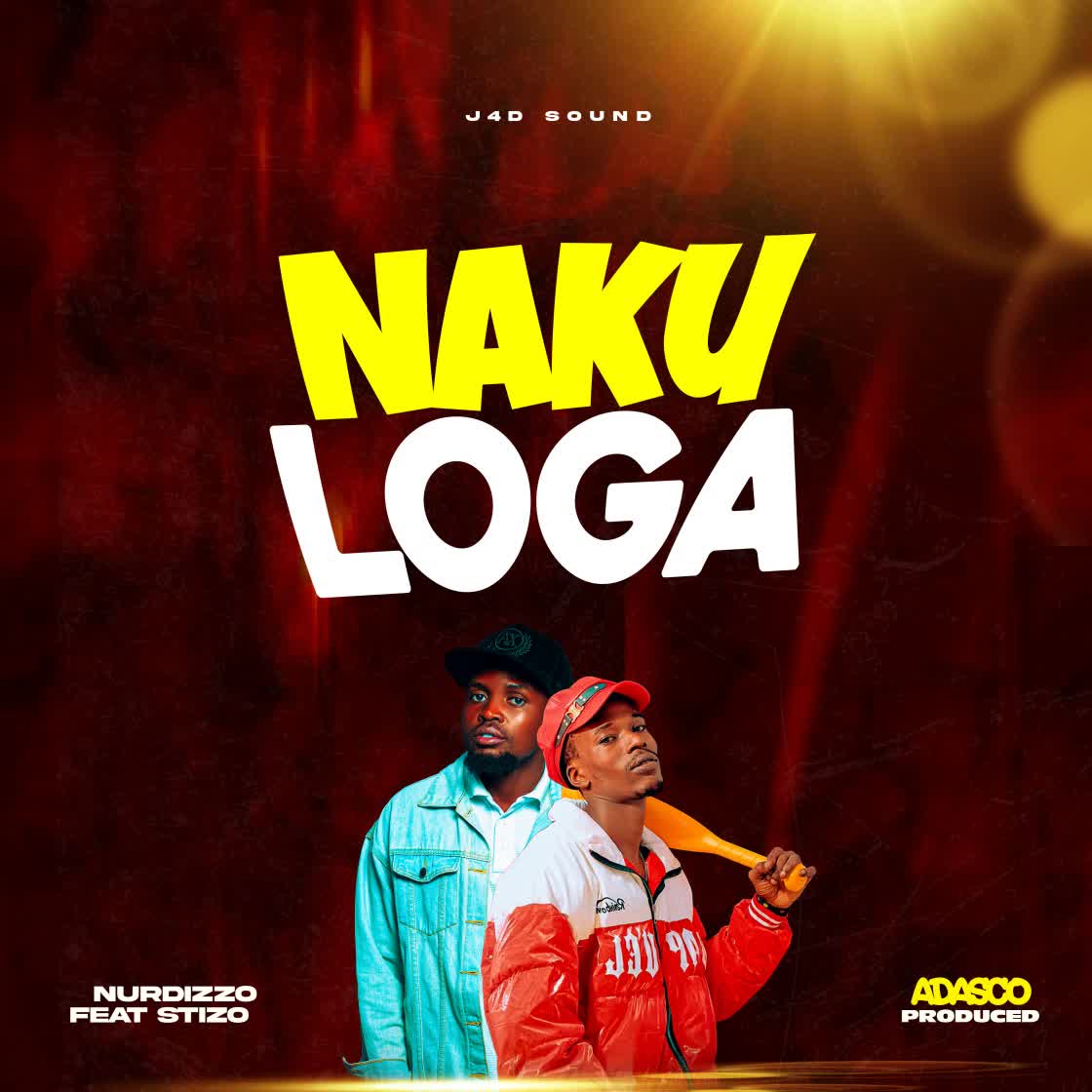 Music Audio : Nurdizzo Ft. Stizo – NAKULOGA | Download