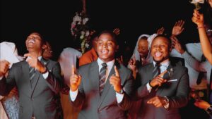 VIDEO : Obby Alpha Ft. Japhet Zabron & Victor Maestro – Haikuwa Rahisi