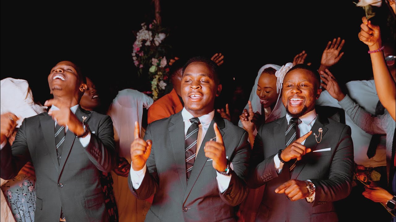 VIDEO : Obby Alpha Ft. Japhet Zabron & Victor Maestro – Haikuwa Rahisi