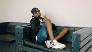 VIDEO : Pnc & Exmao – Maua