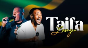 Music Audio : Paul Clement Ft Pastor Fred Msungu – Taifa Langu | Download