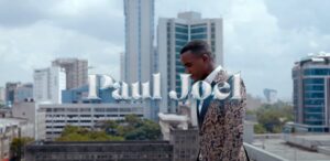 VIDEO : Paul Joel – Mungu Anajibu