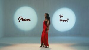 VIDEO : Phina – We Huogopi