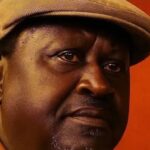 Tribute To Rt Hon Raila Odinga | Download