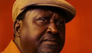 Music Audio : Prince Indah – Tribute To Rt Hon Raila Odinga | Download