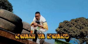 VIDEO : Racha Boy – Kwani ya kwako
