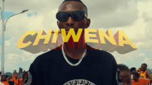 VIDEO : Raddi Boy – Chiwena