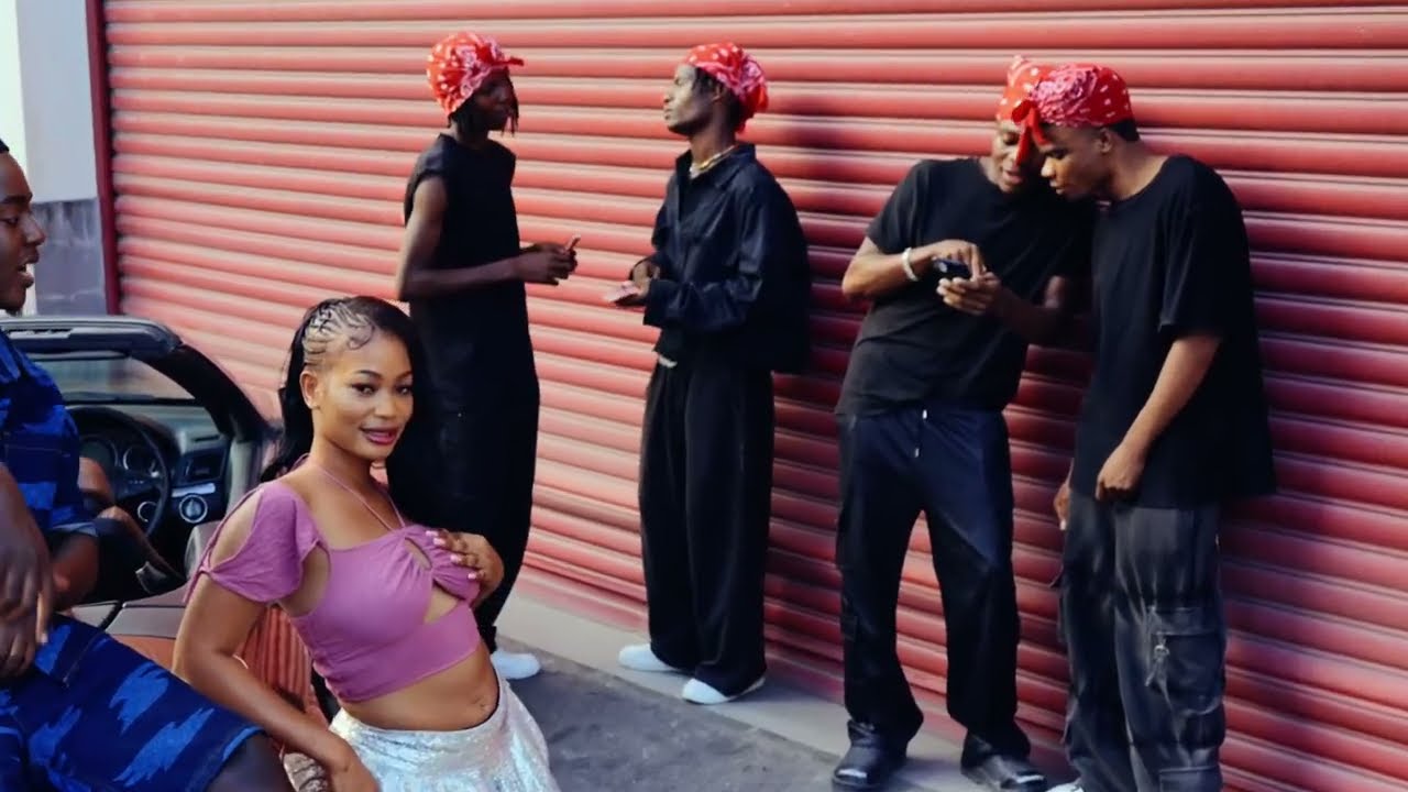 VIDEO : Rasco Sembo – Masela