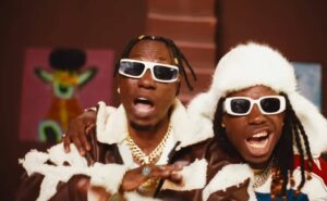 VIDEO : Rich Mavoko Ft. Chinokidd – Kill My self