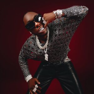 Music Audio : Rich Mavoko – Siwezi | Download