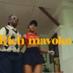 Ananipenda Ananipenda (Lyrics)