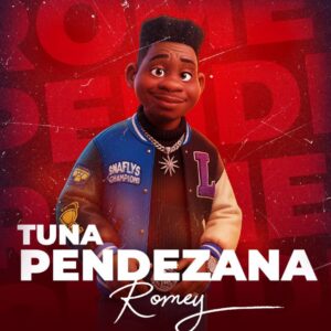 Music Audio : Romey Genius – Tunapendezana | Download