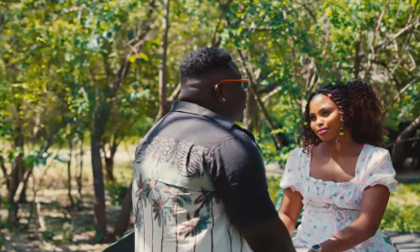 Stream & Download VIDEO : Rommio Music X Wizy Chidy – I Love You