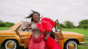 VIDEO : Rose Muhando – Umewakomesha